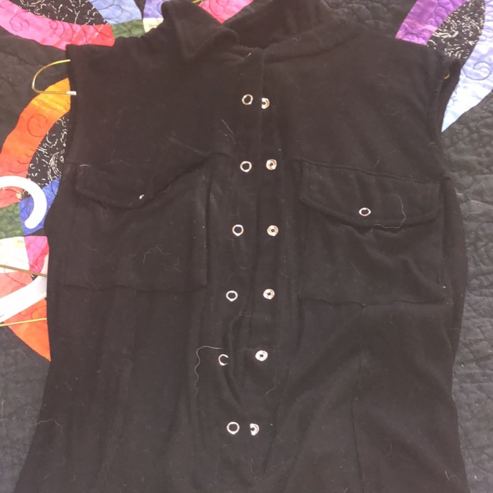 Bodysuit